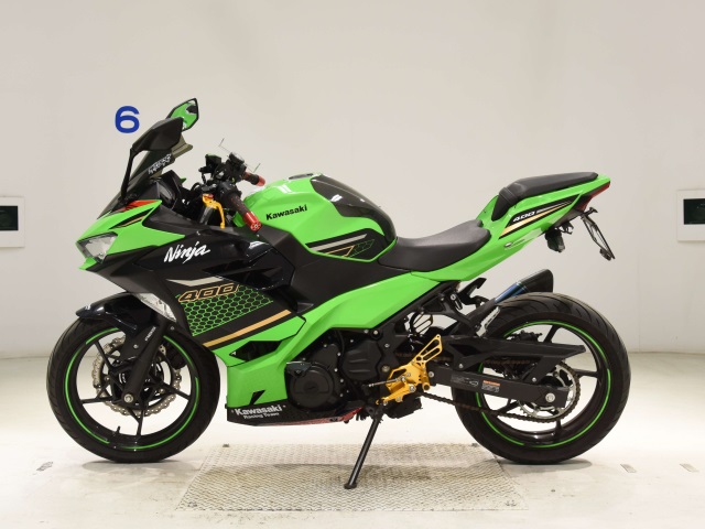OTHER NINJA400-2