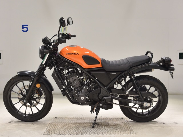 OTHER CL250-2