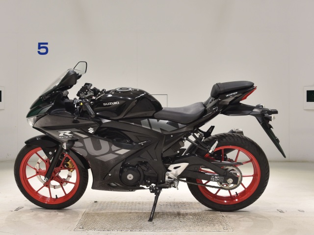 OTHER GSX-R125