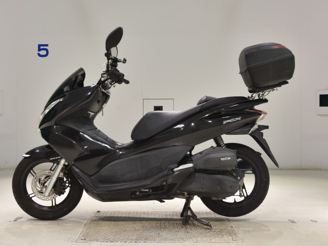Honda PCX125