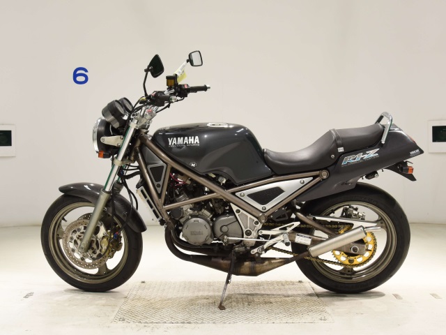 Yamaha R1-Z