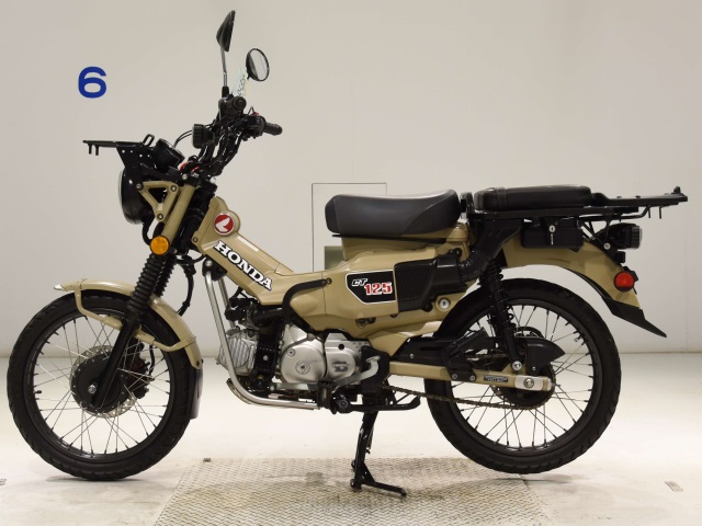 OTHER CT125