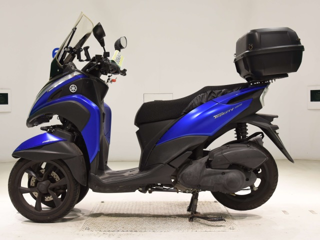 OTHER TORI CITY 155A