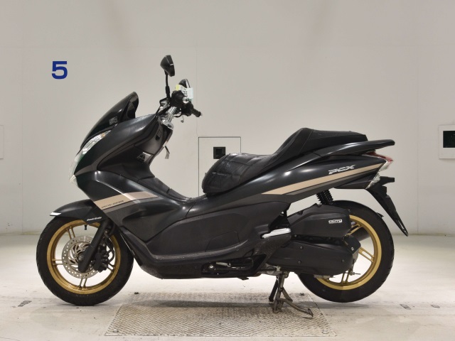 Honda PCX125