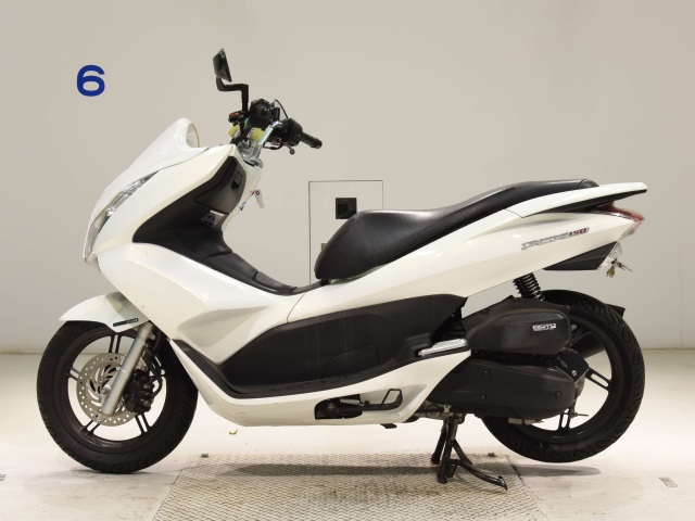 Honda PCX150