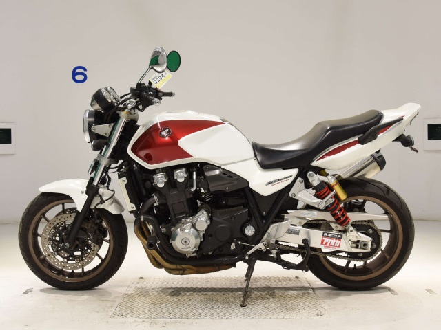 Honda CB1300SF