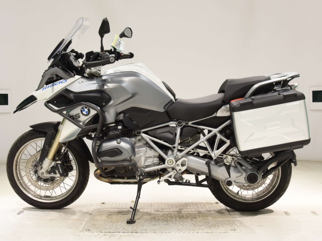 BMW BMW R1200GS