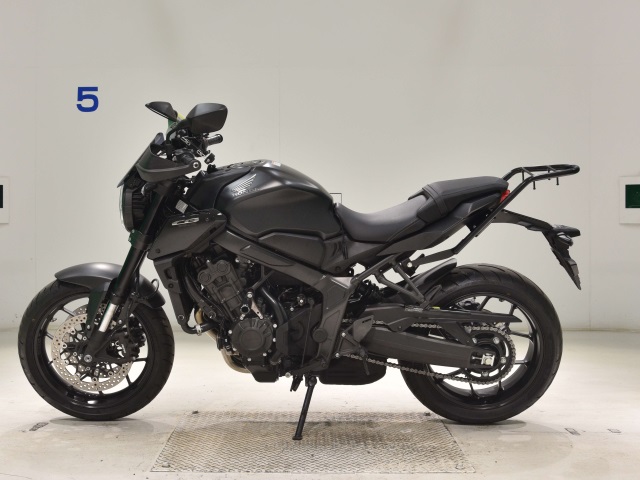 OTHER CB650R