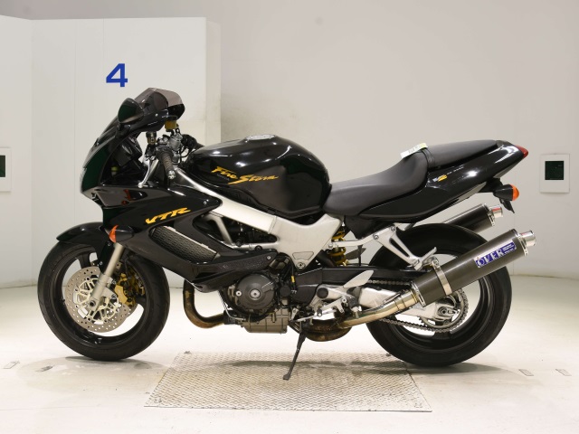 Honda VTR1000F