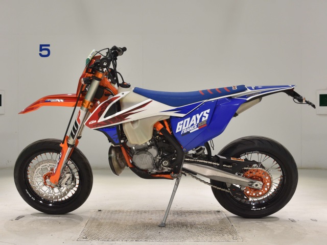 KTM KTM 250EXC