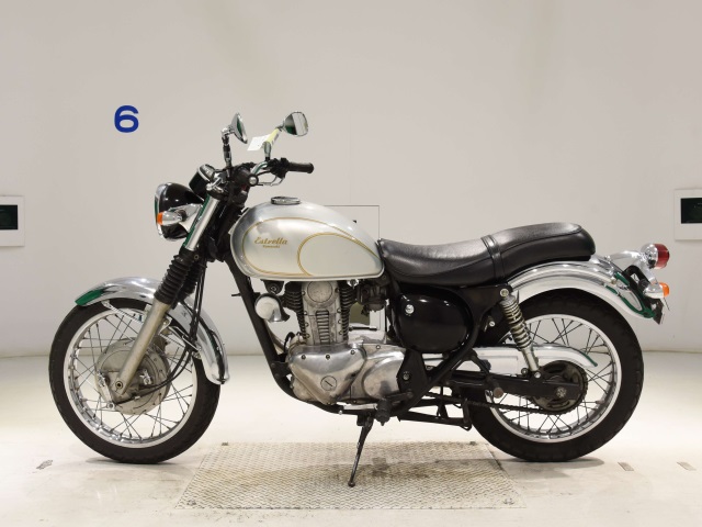 Kawasaki ESTRELLA250