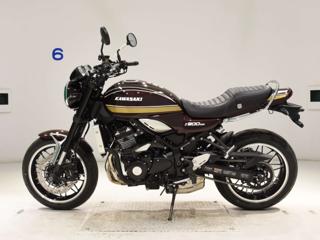 OTHER Z900RS