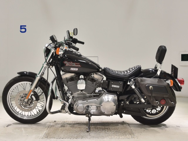 Harley-Davidson HARLEY FXD1450