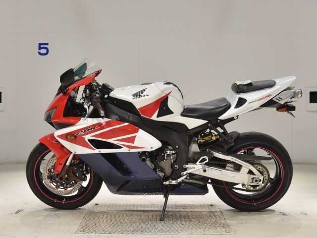 Honda CBR1000RR