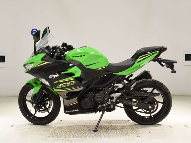 OTHER NINJA400-2