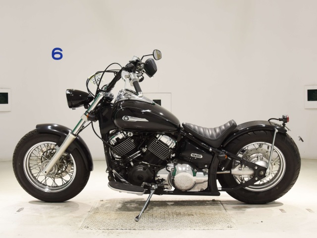 Yamaha DRAGSTAR400 CLASSIC