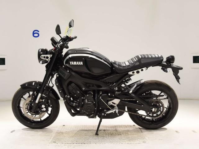 OTHER XSR900