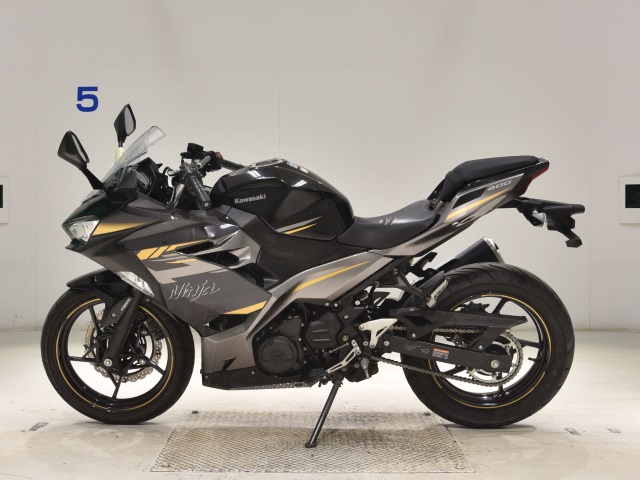 OTHER NINJA400-2