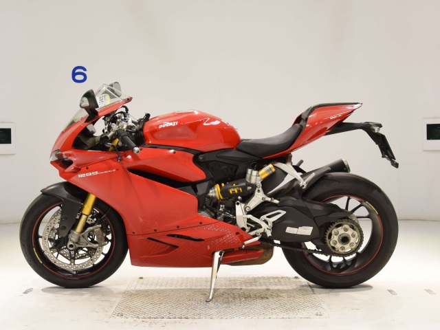 OTHER DUCATI 1299PANIGA-RES