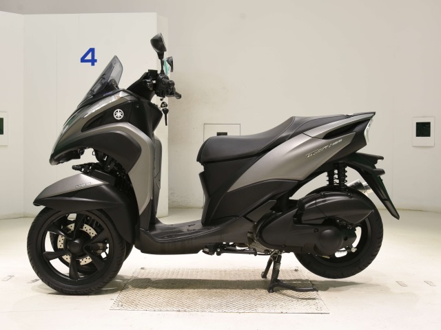 OTHER TORI CITY 155A