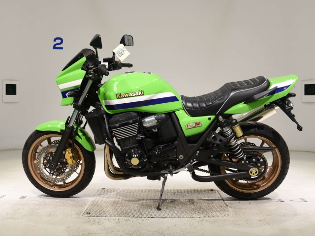 Kawasaki ZRX1200