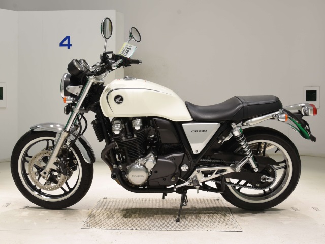Honda CB1100