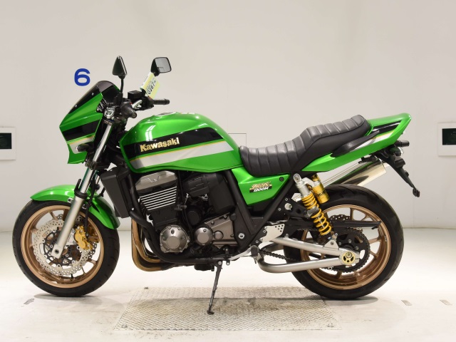 Kawasaki ZRX1200