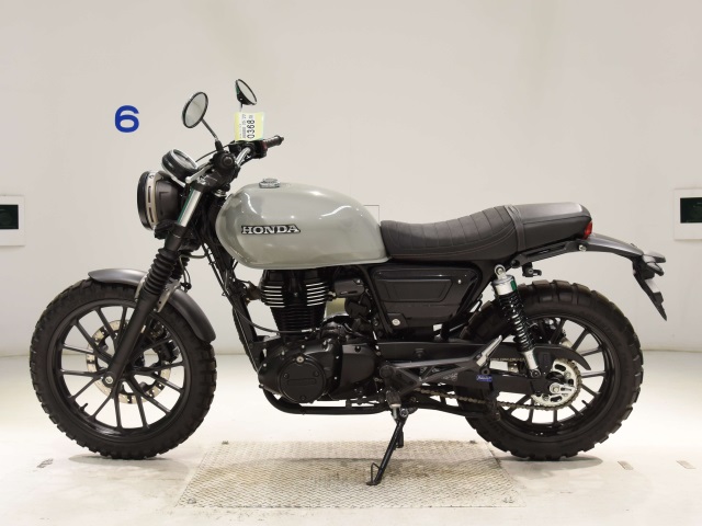 OTHER GB350S