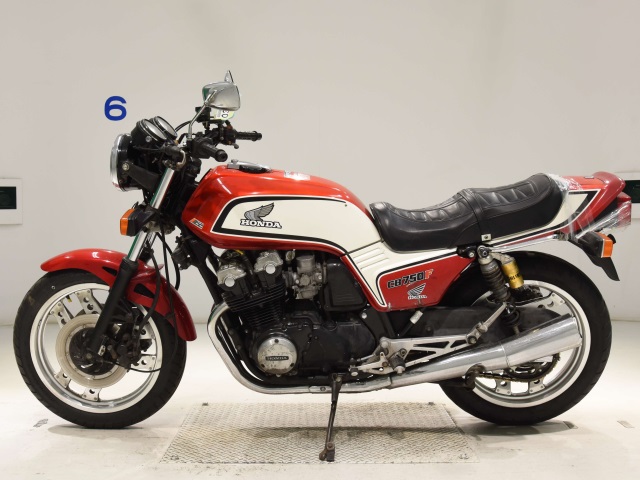 Honda CB750
