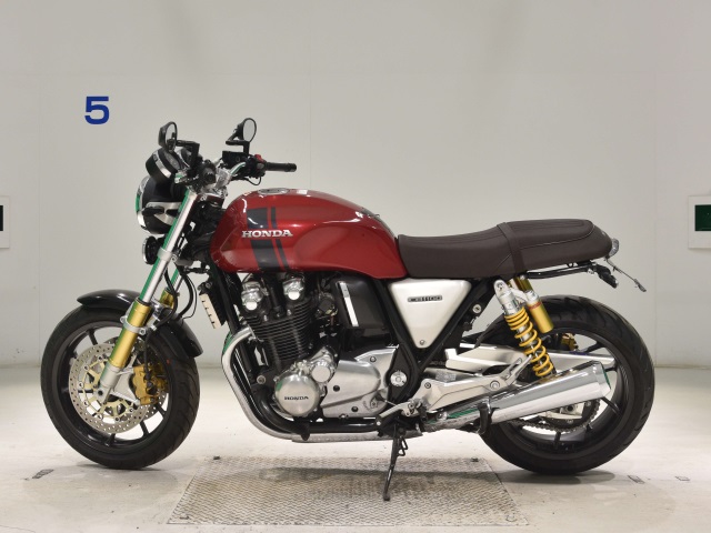 OTHER CB1100RS