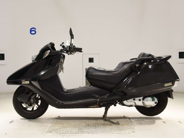 Honda FUSION