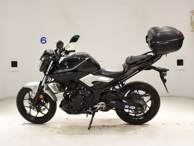 OTHER MT-25