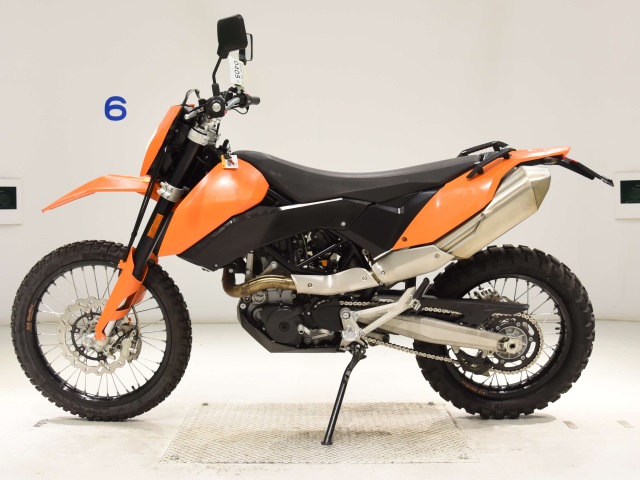 KTM KTM 690 ENDURO
