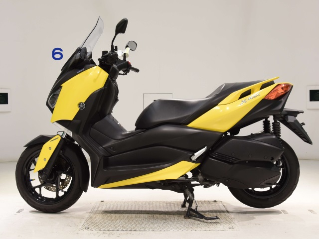OTHER X-MAX250A
