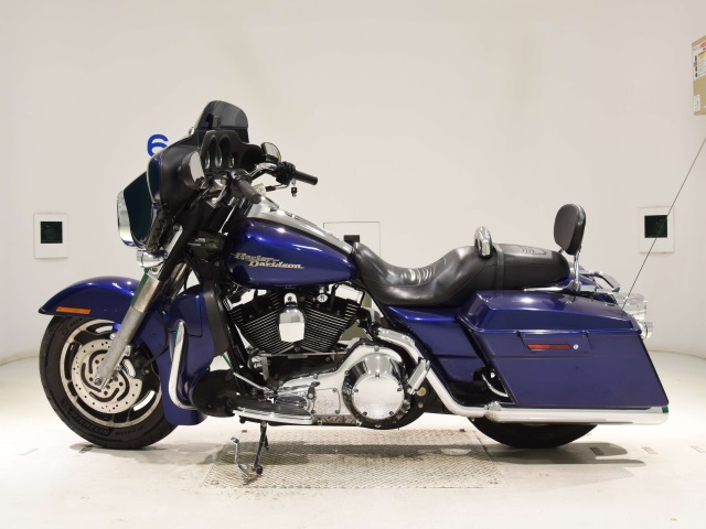 Harley-Davidson HARLEY FLHX1450