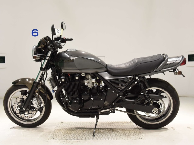 Kawasaki ZEPHYR1100