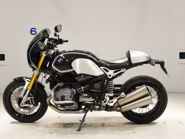 BMW BMW R NINE T