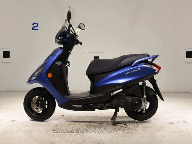 OTHER AXIS125Z