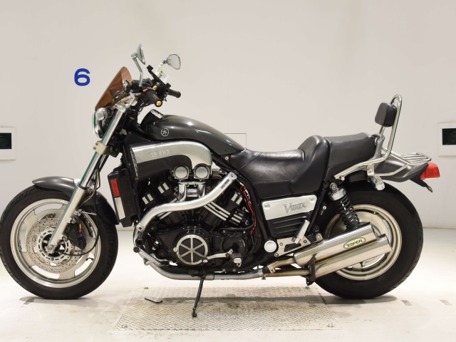 Yamaha V-MAX
