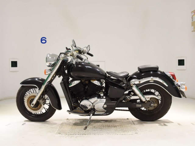 Honda SHADOW400