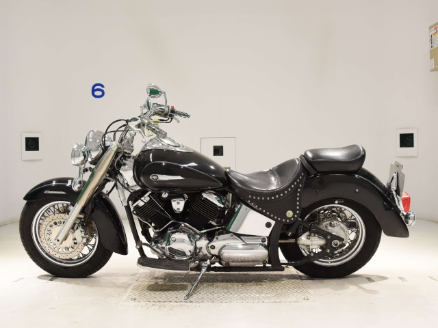 Yamaha DRAGSTAR1100 CLASSIC