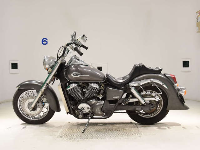 Honda SHADOW400