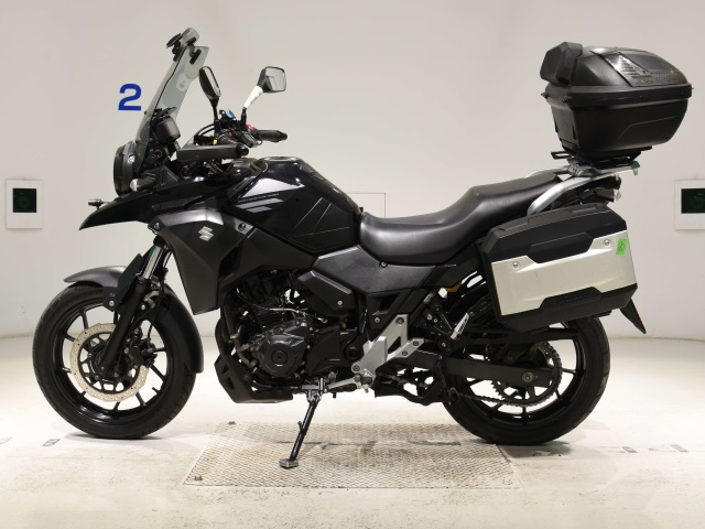 OTHER V STROM 250A