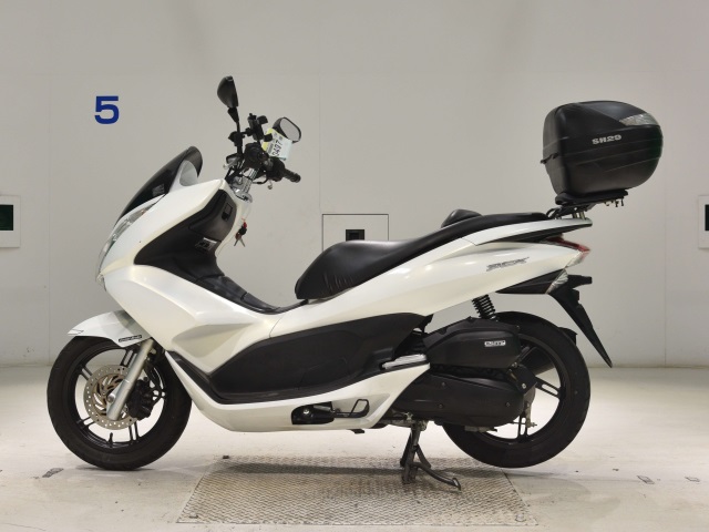 Honda PCX125