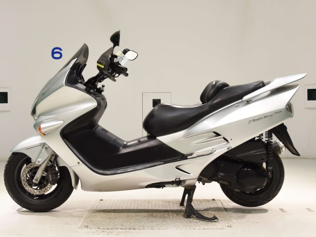 Honda FORZA