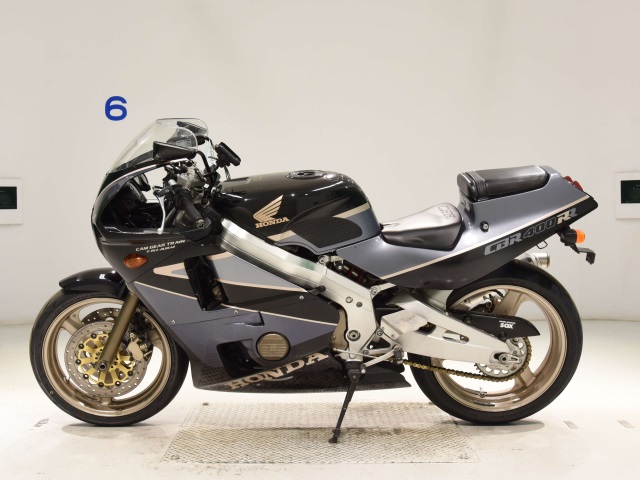 Honda CBR400RR