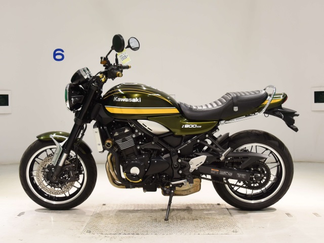 OTHER Z900RS