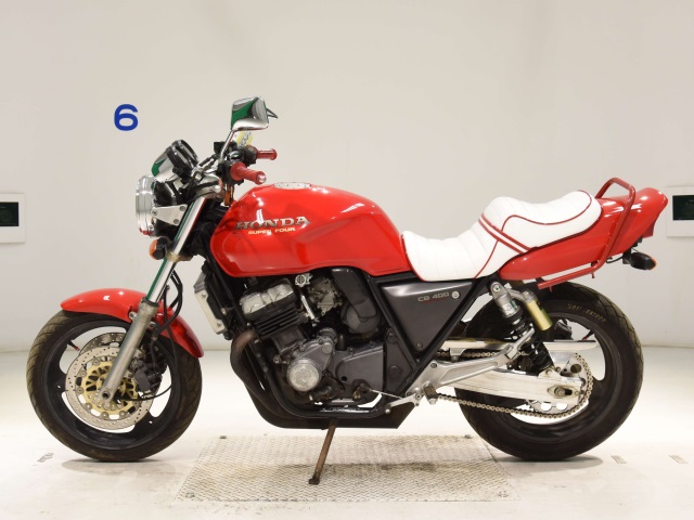 Honda CB400SF