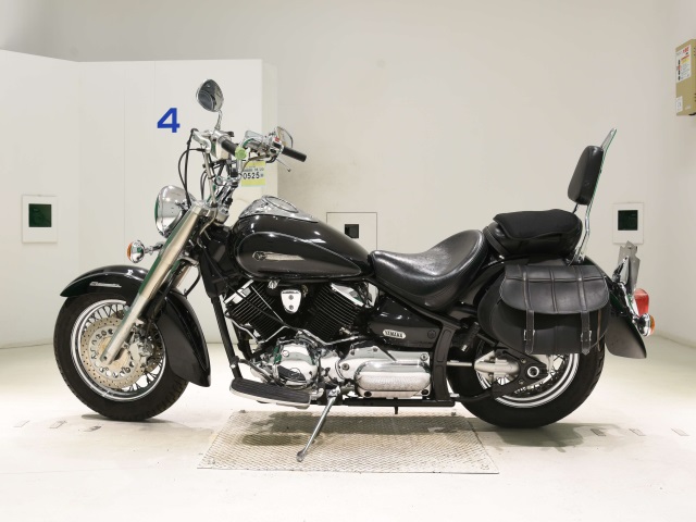 Yamaha DRAGSTAR1100 CLASSIC