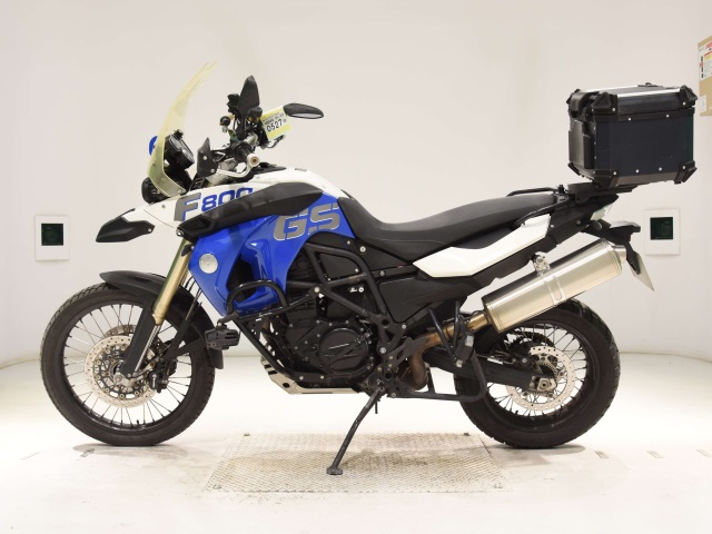 BMW BMW F800GS